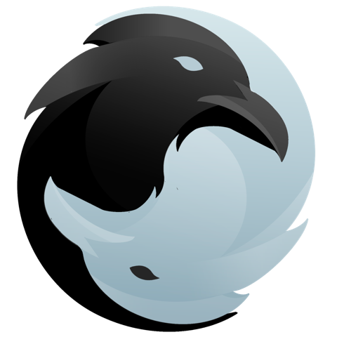 Ravns raven mark